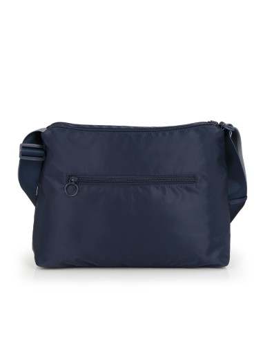 Bolso Bandolera Doble Gabol Denise