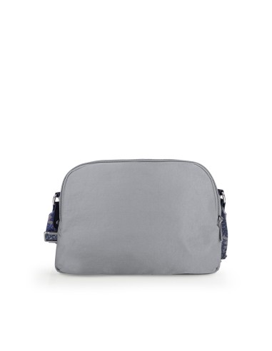 Bolso Bandolera Pequeña Gabol Luz