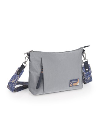 Bolso Bandolera Gabol Luz