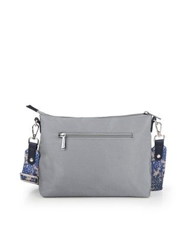 Bolso Bandolera Gabol Luz