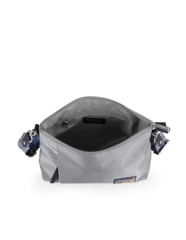 Bolso Bandolera Gabol Luz