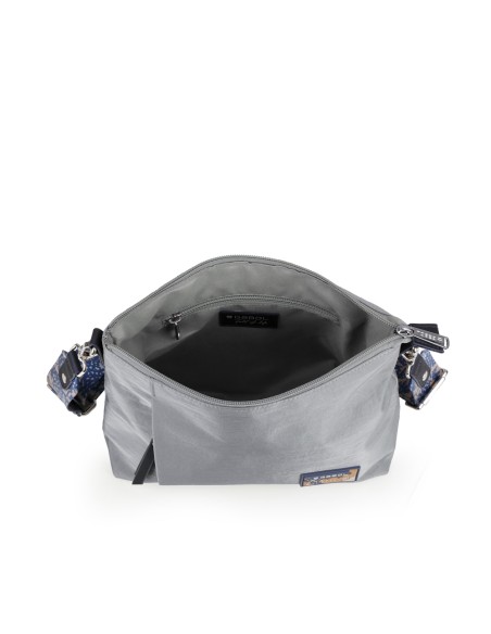 Bolso Bandolera Gabol Luz Bolso Bandolera Gabol Luz