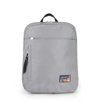 Mochila Paseo Mujer Gabol Luz