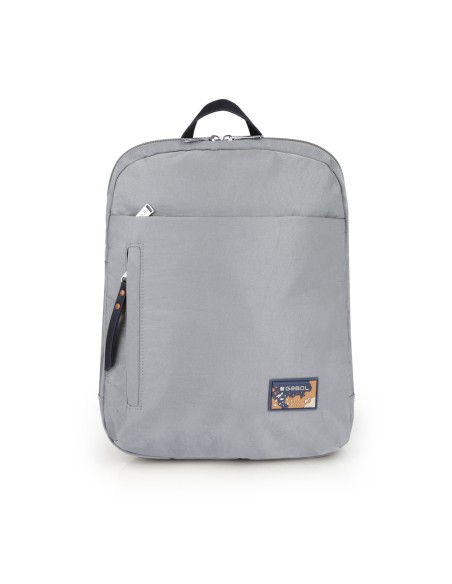 Mochila Paseo Mujer Gabol Luz Mochila Paseo Mujer Gabol Luz