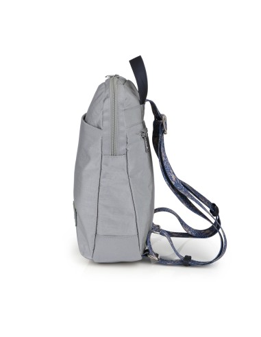 Mochila Paseo Mujer Gabol Luz
