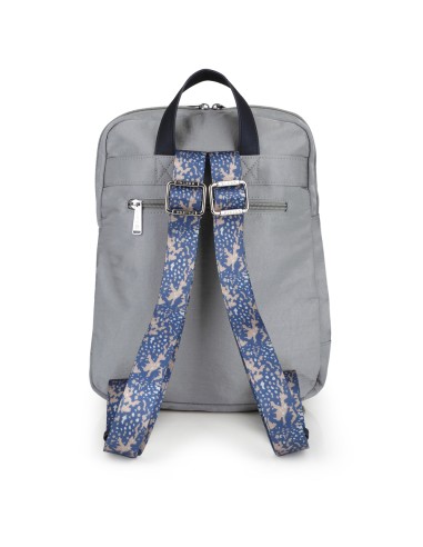 Mochila Paseo Mujer Gabol Luz