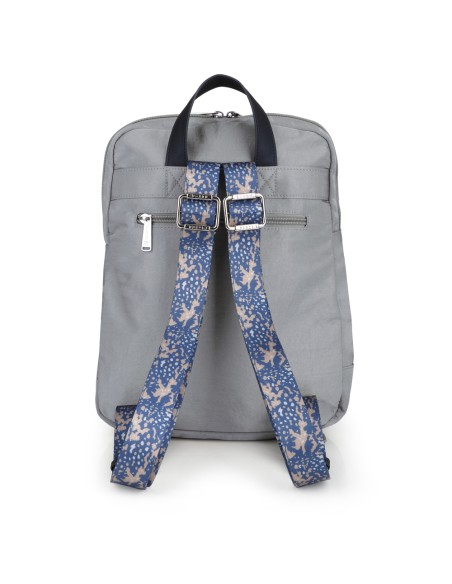 Mochila Paseo Mujer Gabol Luz Mochila Paseo Mujer Gabol Luz