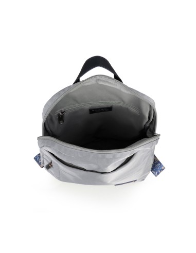 Mochila Paseo Mujer Gabol Luz