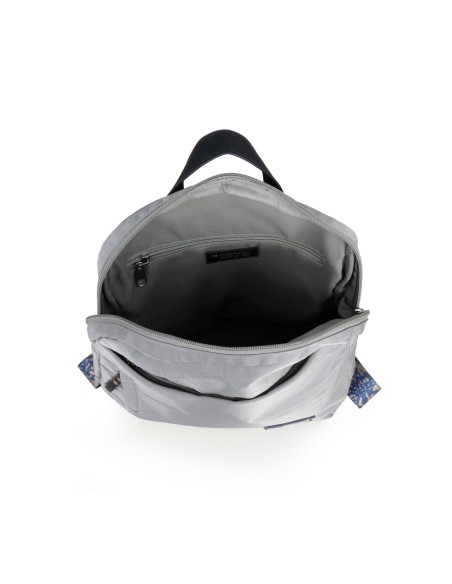 Mochila Paseo Mujer Gabol Luz Mochila Paseo Mujer Gabol Luz