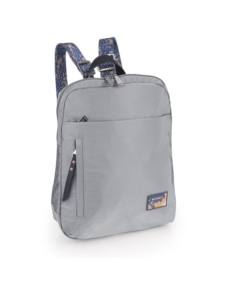 Mochila Paseo Mujer Gabol Luz Mochila Paseo Mujer Gabol Luz