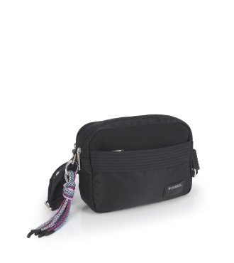 Bolso Bandolera Cuadrado Gabol Aroa