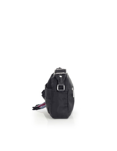 Bolso Bandolera Cuadrado Gabol Aroa