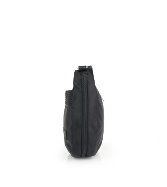 Bolso Bandolera Gondola Expandible Gabol Aroa 2