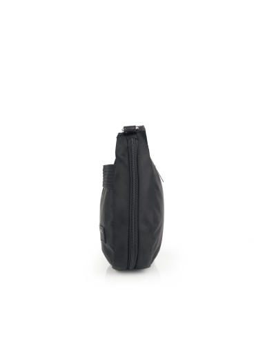 Bolso Bandolera Gondola Expandible Gabol Aroa