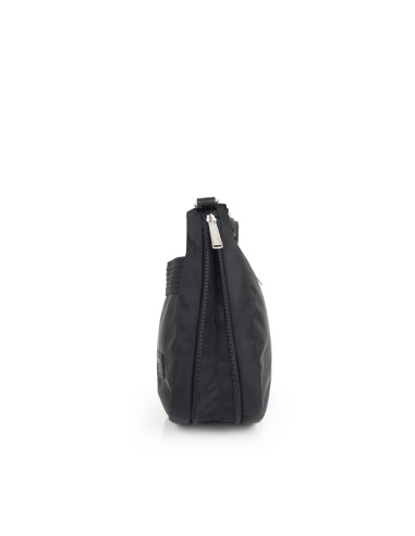 Bolso Bandolera Gondola Expandible Gabol Aroa