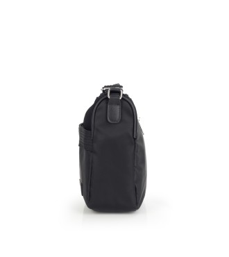 Bolso Bandolera Doble Gabol Aroa 2