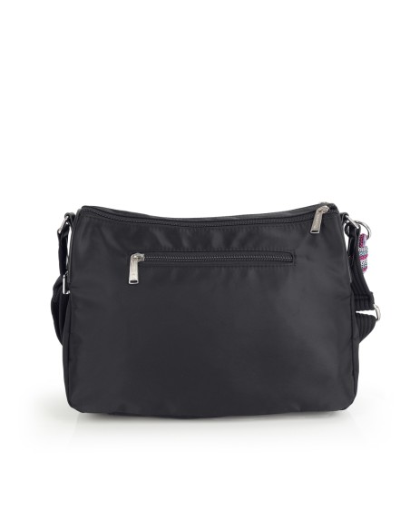 Bolso Bandolera Doble Gabol Aroa Bolso Bandolera Doble Gabol Aroa