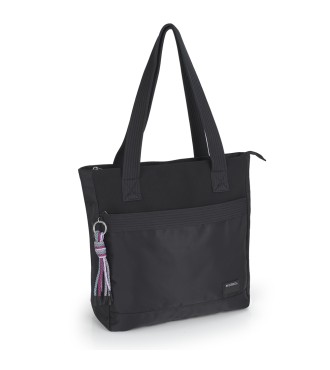 Bolso Shooper Doble Asa Larga Gabol Aroa