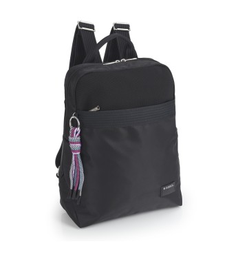 Mochila Paseo Mujer Gabol Aroa