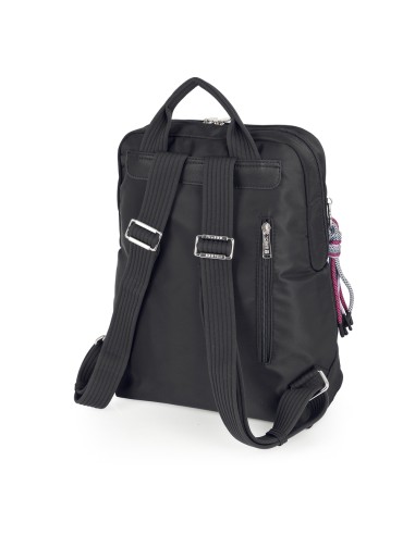 Mochila Paseo Mujer Gabol Aroa