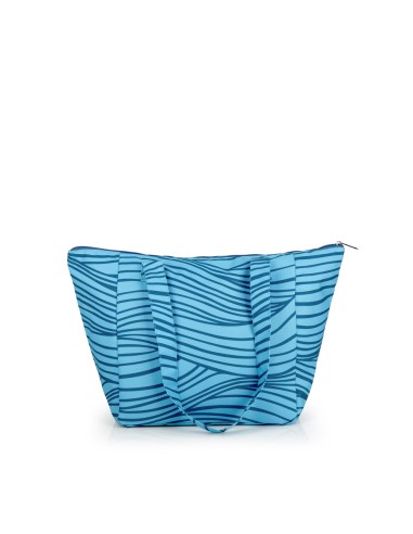 Bolso Doble Asa Larga Mujer Malta Gabol