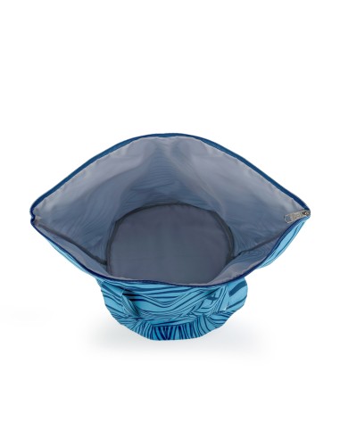 Bolso Doble Asa Larga Grande Mujer Malta Gabol