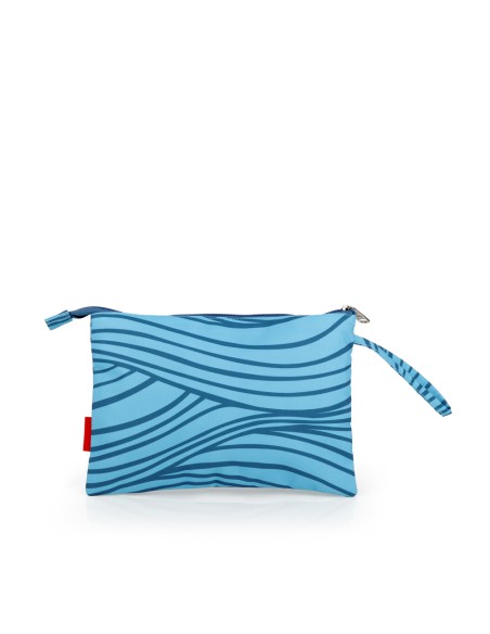 Neceser Plano C/Asa Mujer Malta Gabol Neceser Plano C/Asa Mujer Malta Gabol