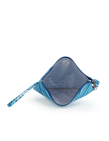 Neceser Plano C/Asa Mujer Malta Gabol