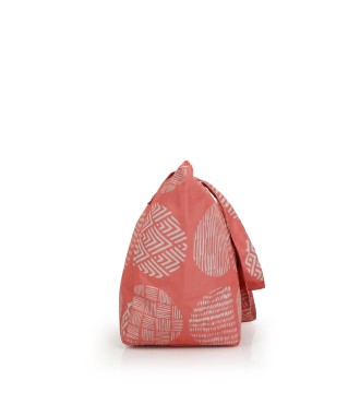 Bolso Doble Asa Larga Mujer Corfú Gabol 2