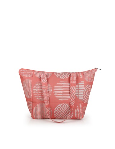 Bolso Doble Asa Larga Mujer Corfú Gabol