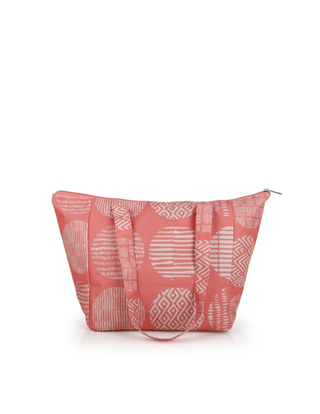 Bolso Doble Asa Larga Mujer Corfú Gabol Bolso Doble Asa Larga Mujer Corfú Gabol