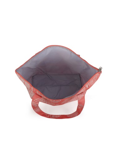 Bolso Doble Asa Larga Mujer Corfú Gabol