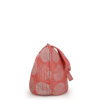 Bolso Doble Asa Larga Grande Mujer Corfú Gabol 2