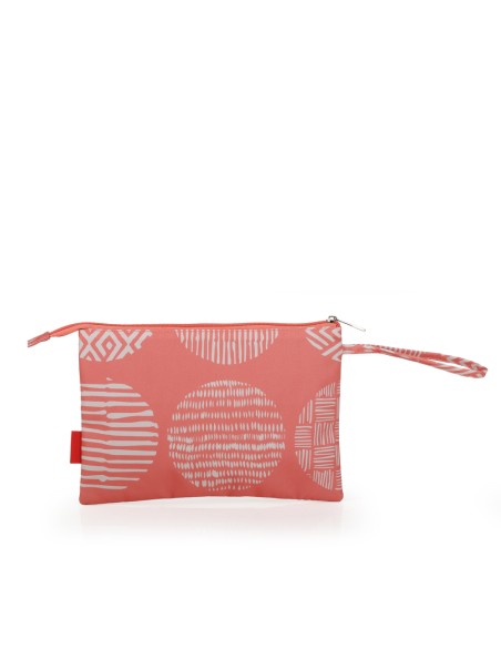 Neceser Plano C/Asa Mujer Corfú Gabol