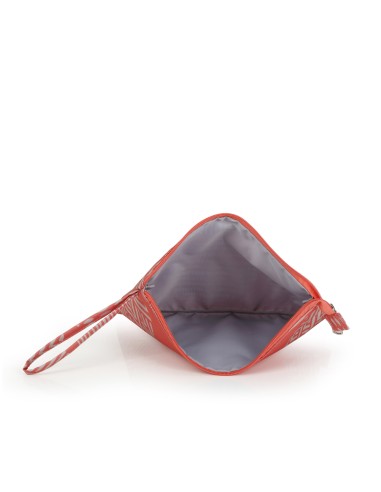 Neceser Plano C/Asa Mujer Corfú Gabol