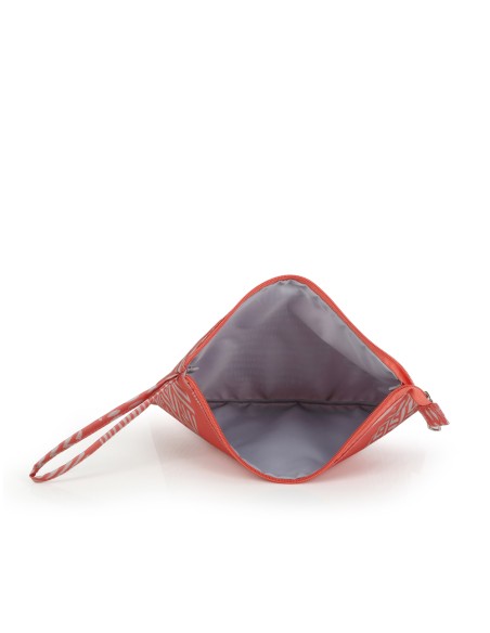 Neceser Plano C/Asa Mujer Corfú Gabol