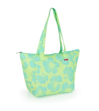 Bolso Doble Asa Larga Mujer Ibiza Gabol