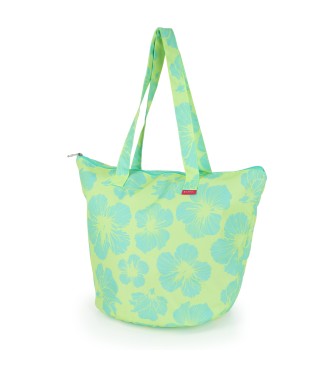 Bolso Doble Asa Larga Mujer Ibiza Gabol