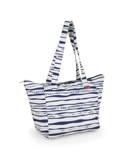 Bolso Doble Asa Larga Mujer Mykonos Gabol Bolso Doble Asa Larga Mujer Mykonos Gabol