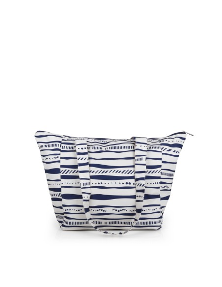 Bolso Doble Asa Larga Mujer Mykonos Gabol Bolso Doble Asa Larga Mujer Mykonos Gabol