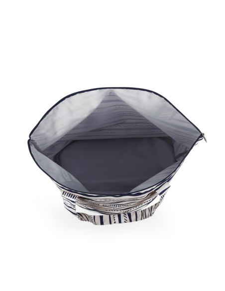 Bolso Doble Asa Larga Grande Mujer Mykonos Gabol Bolso Doble Asa Larga Grande Mujer Mykonos Gabol