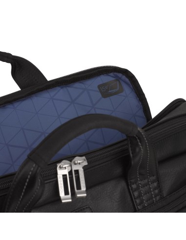 Cartera Portaordenador Dos Compartimentos Gabol Stinger | Comprar C...