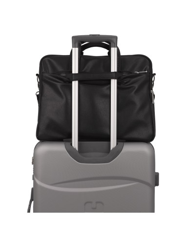 Cartera Portaordenador Dos Compartimentos Gabol Stinger | Comprar C...