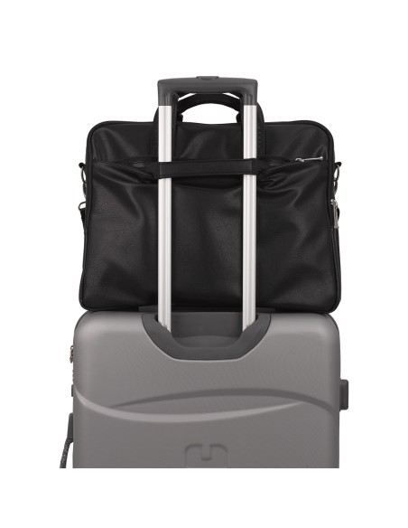 Cartera Portaordenador Dos Compartimentos Gabol Stinger | Comprar C...