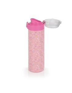 Botella Acero Inox. Infantil Gabol Glam Botella Acero | F... 2