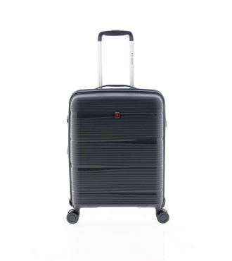Maleta Cabina Gladiator Bionic Verde Oscuro