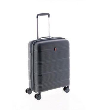Maleta Cabina Gladiator Bionic Verde Oscuro 2