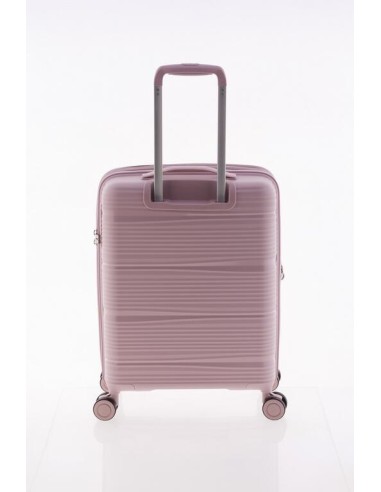 Maleta Cabina Gladiator Bionic Rosa