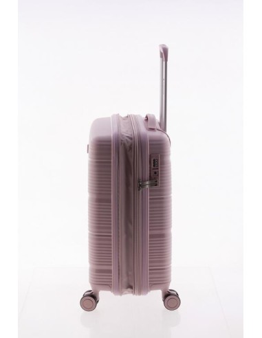 Maleta Cabina Gladiator Bionic Rosa