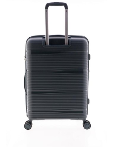 Maleta Mediana Gladiator Bionic Verde Oscuro